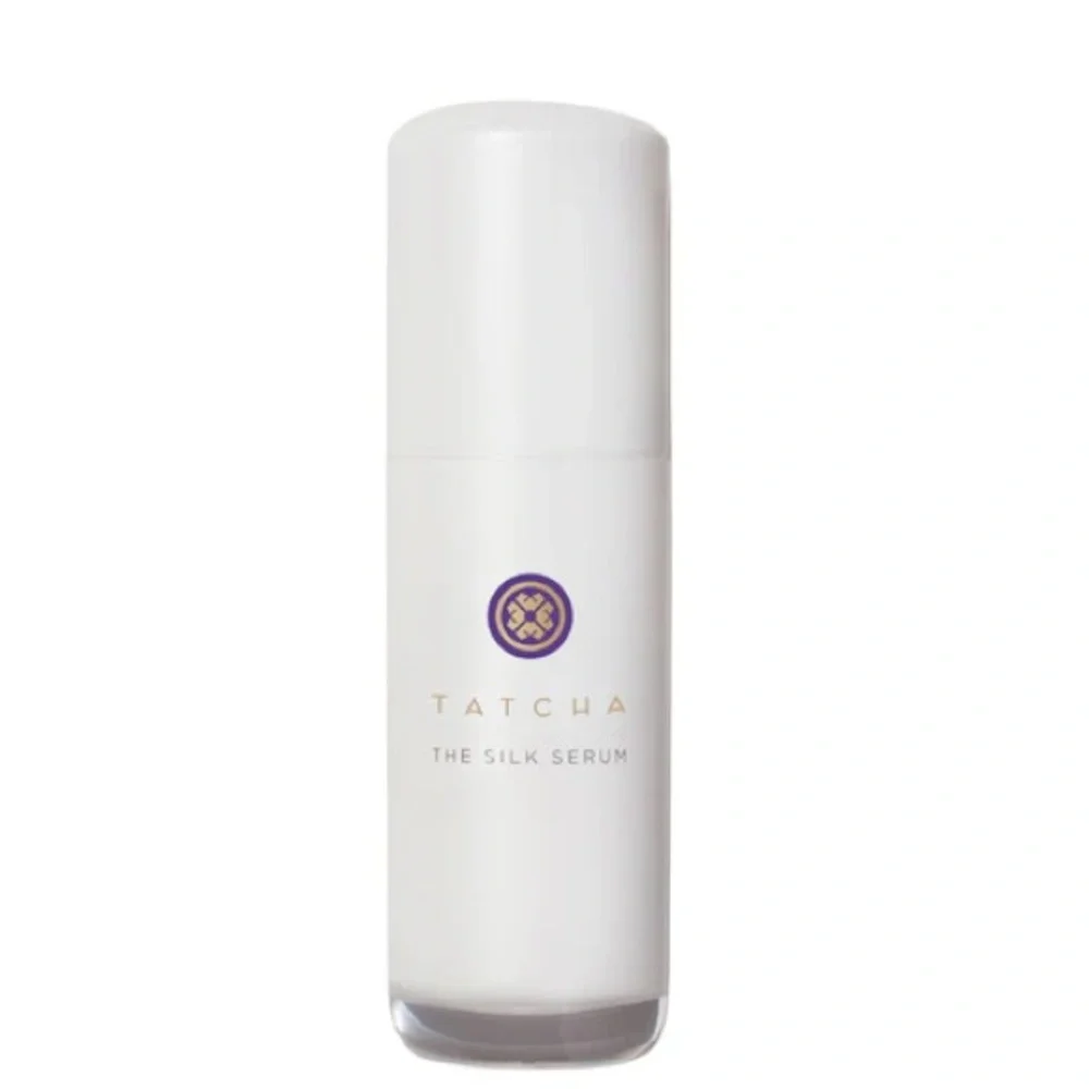 TATCHA The Silk Serum Wrinkle-Smoothing Retinol Alternative